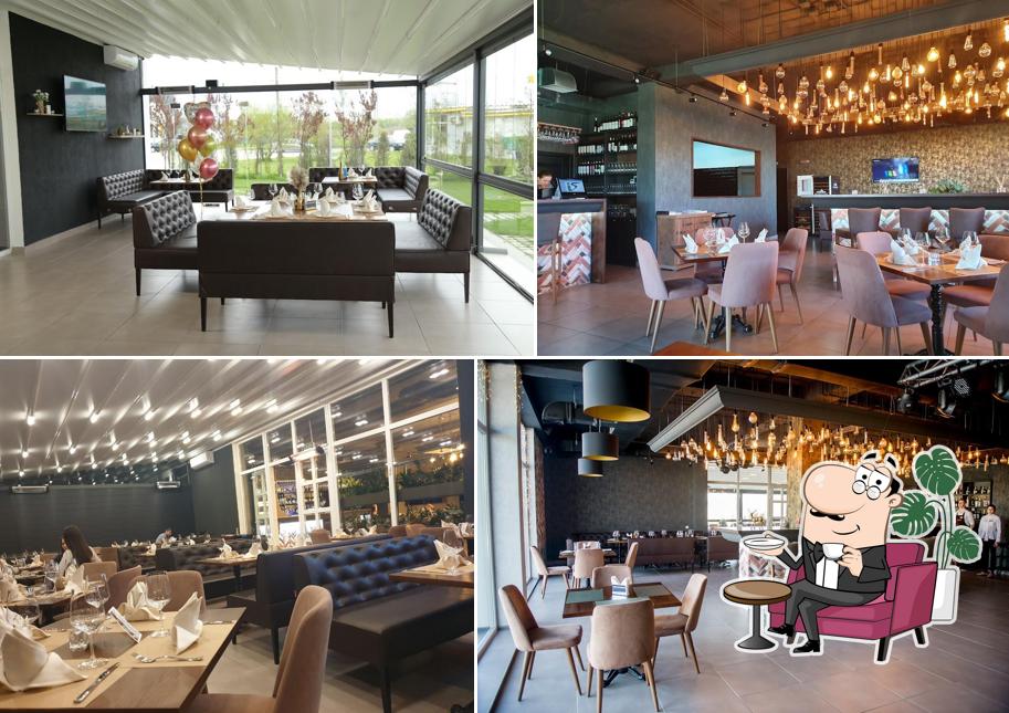 Goldhaus Banquet Hall