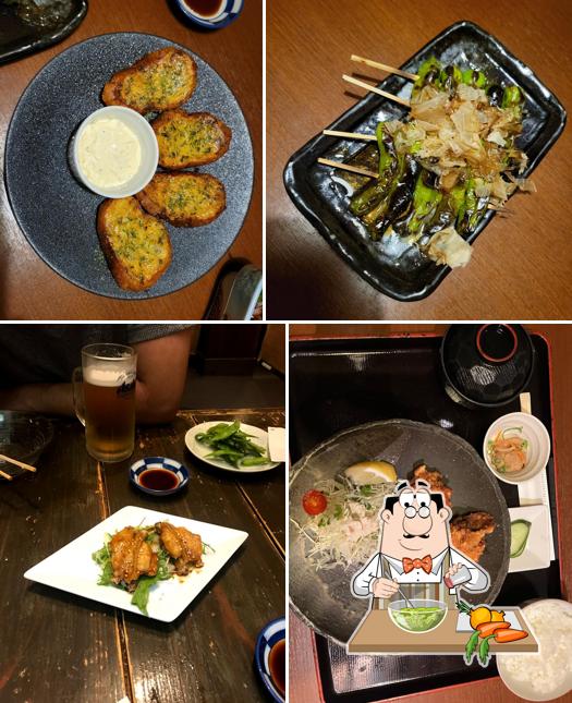Izakaya Wasabi