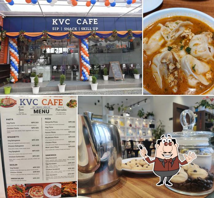 KVC Cafe