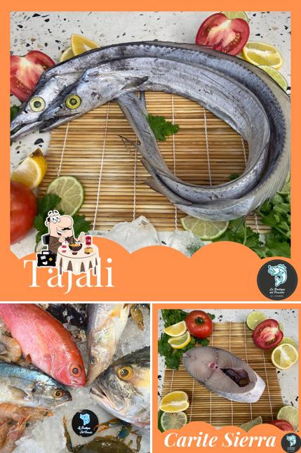 LA BOUTIQUE DEL PESCADO-MARFICPOWER