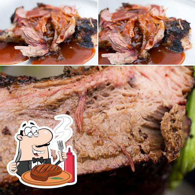 Middleton BBQ Company