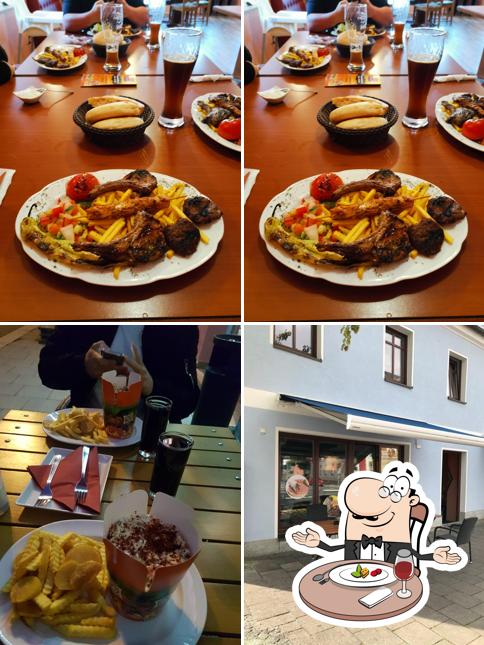 Pasha’s Kebap Point