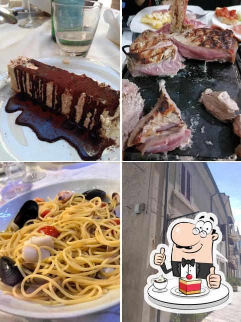 Pizzeria Ristorante Sognadoro