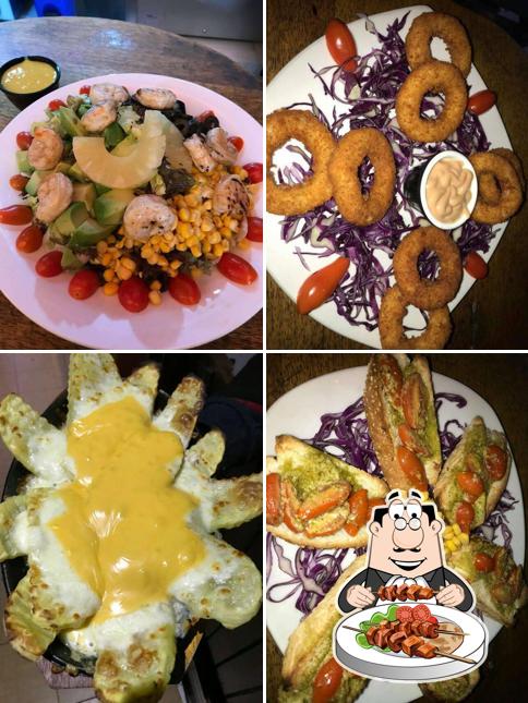 RTC - RICH TASTE CUISINE