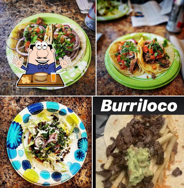 Taco Bar