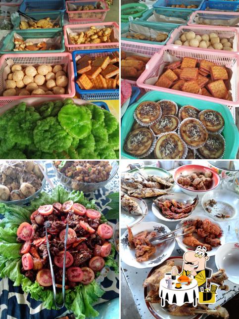 Warung Om SAMAN