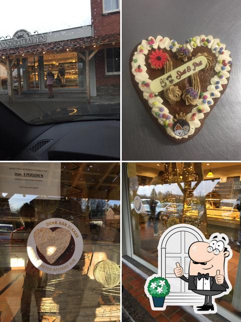 bakery Vanderstraeten