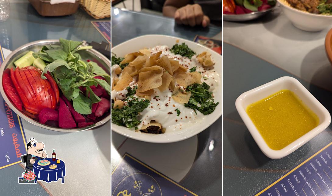 فلافل سمسم falafel simsim