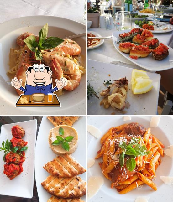 thalassa restaurant