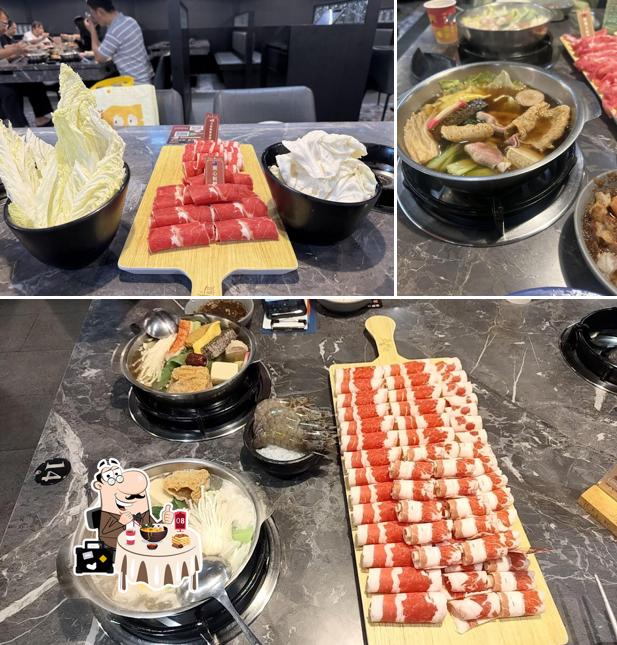 五鮮級鍋物專賣-彰化中正店