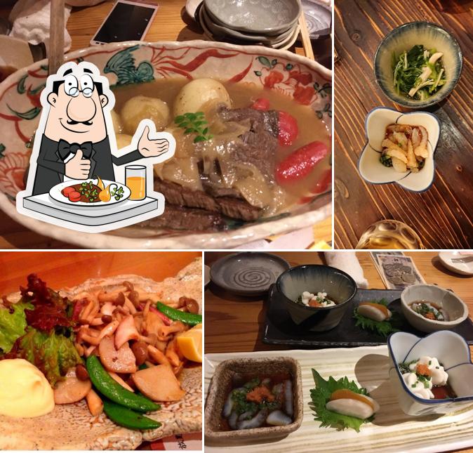 創作居酒屋 道くさ