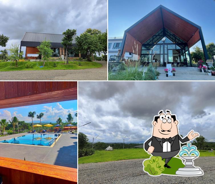 TANAPA Cafe and Restaurant