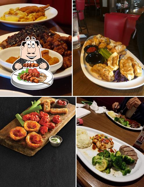 TGI Fridays