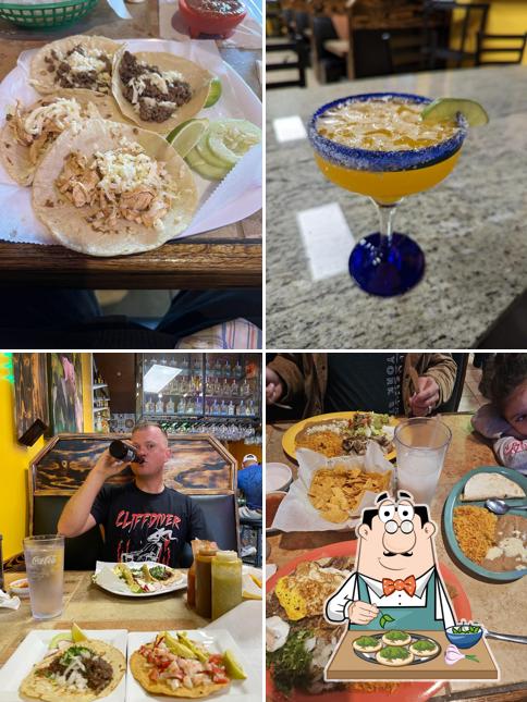 Taquería el Patrón #2