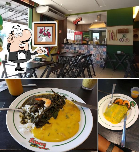 Tomaz - Culinaria Do Pará
