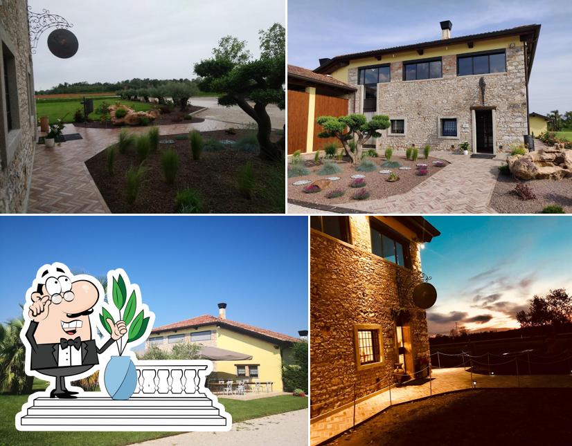 AGRITURISMO SAN GALLO