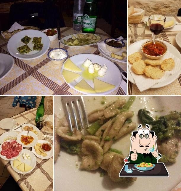 Osteria Pugliese