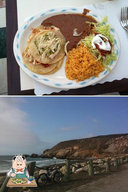 Acapulco Restaurant