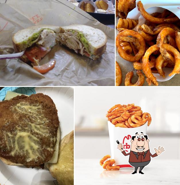 Arby's