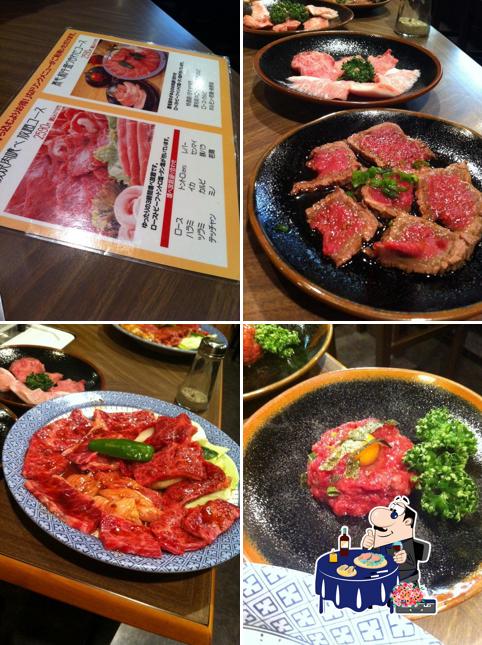 牛太郎