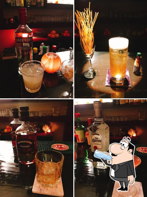 Bar Style（バースタイル）