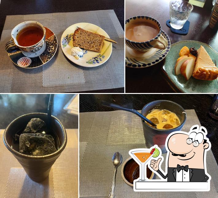 カフェ花ずみ西表島