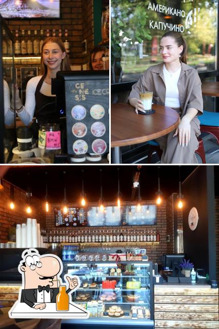 Coffee Pit