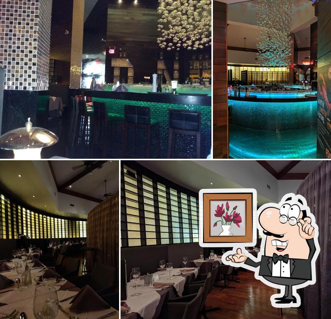Day and Night Angus Steak & Raw Bar