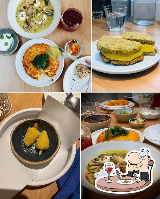 Delara Restaurant