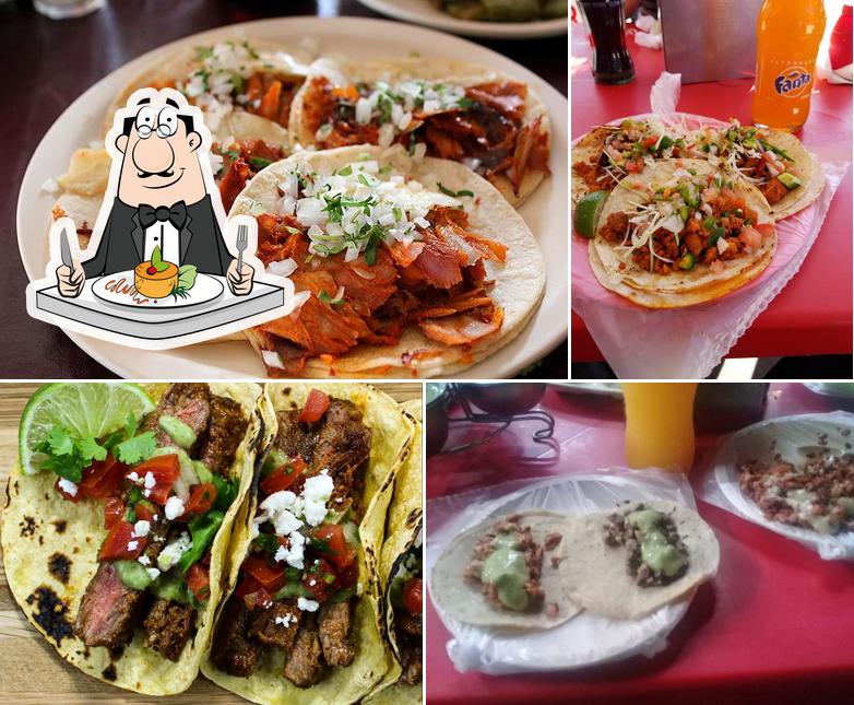 El Rey del Taco