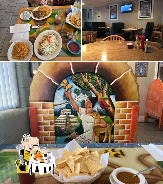 Fajitas Mexican Restaurant