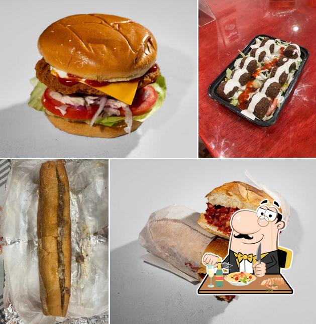 Halal Express