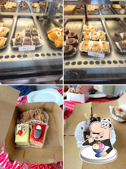 Holy Cannoli
