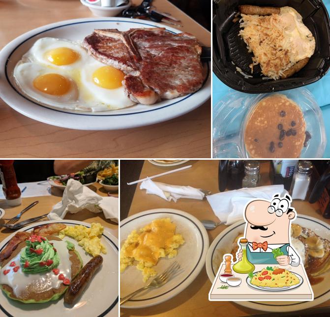 IHOP