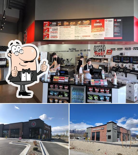 Jimmy John's