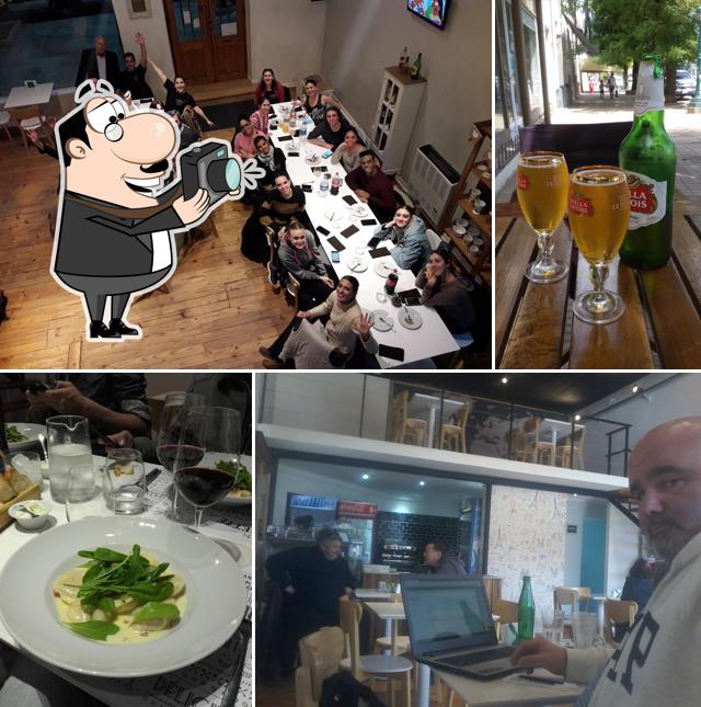 Juliette Cafe Deli