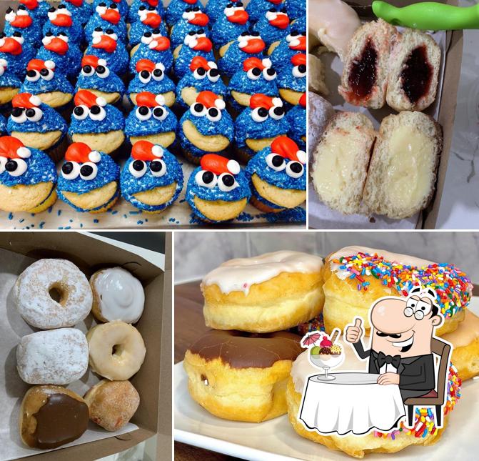 L & M Bakery