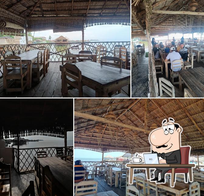 La Playa Restaurant