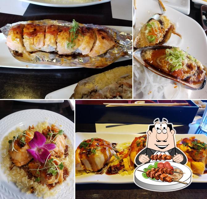 Marui Sushi