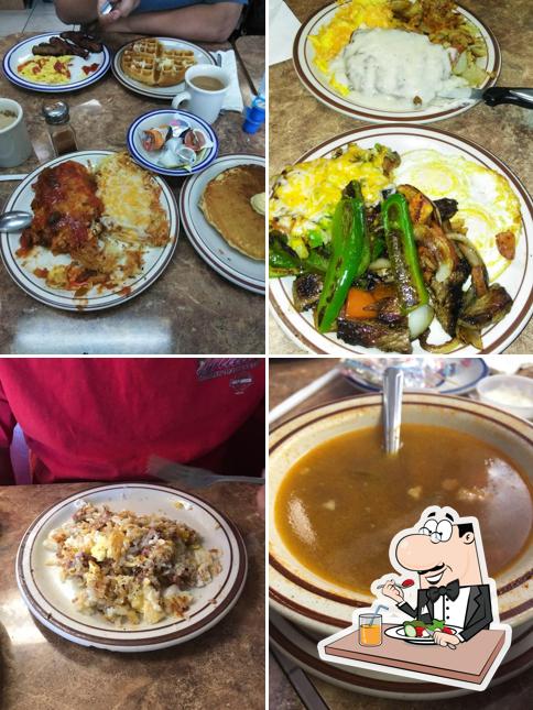Modesto Cafe