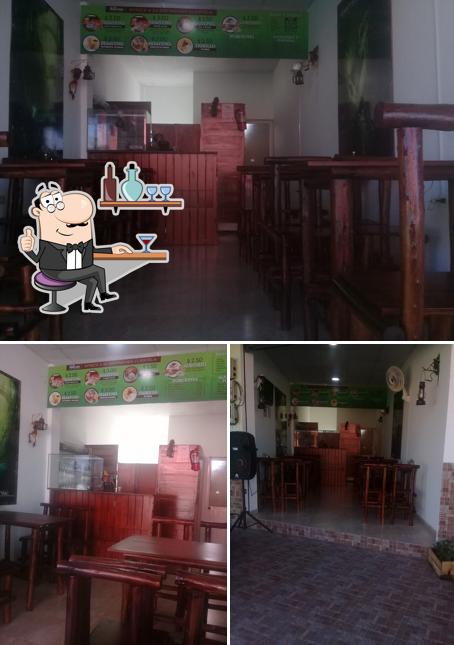 Naturnia Café Restaurant