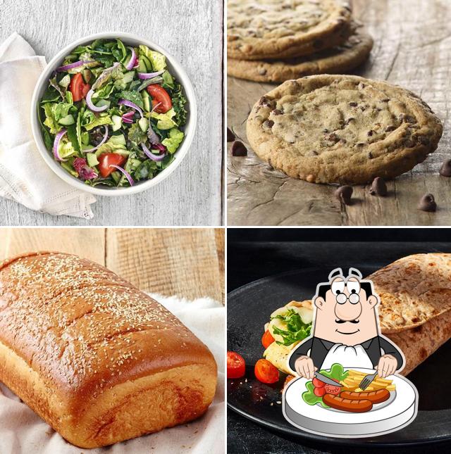 Panera Bread