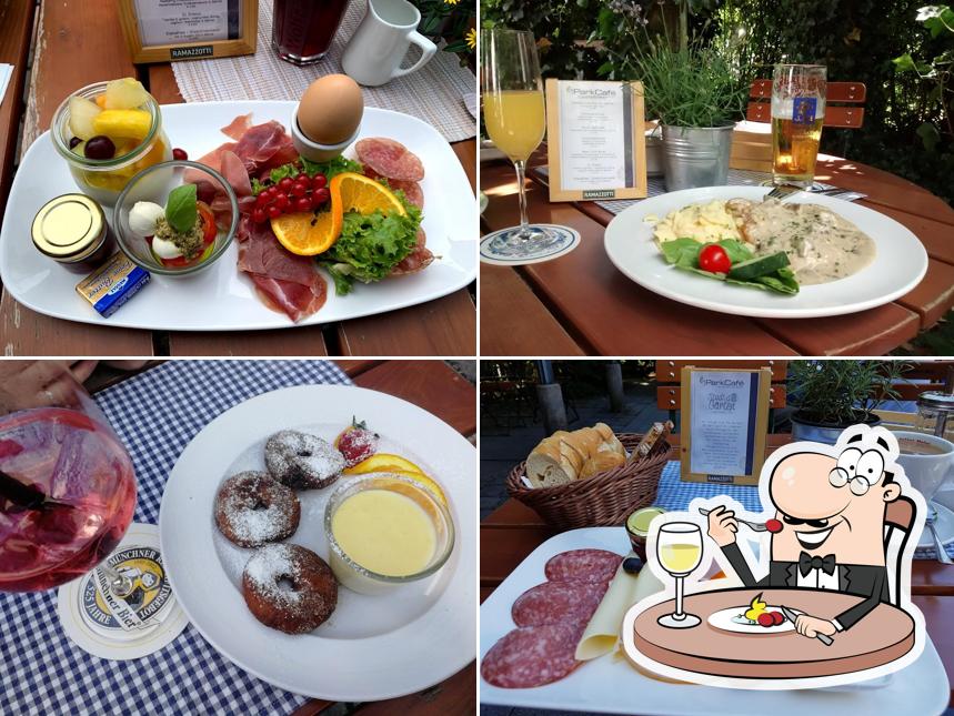 ParkCafe Freising