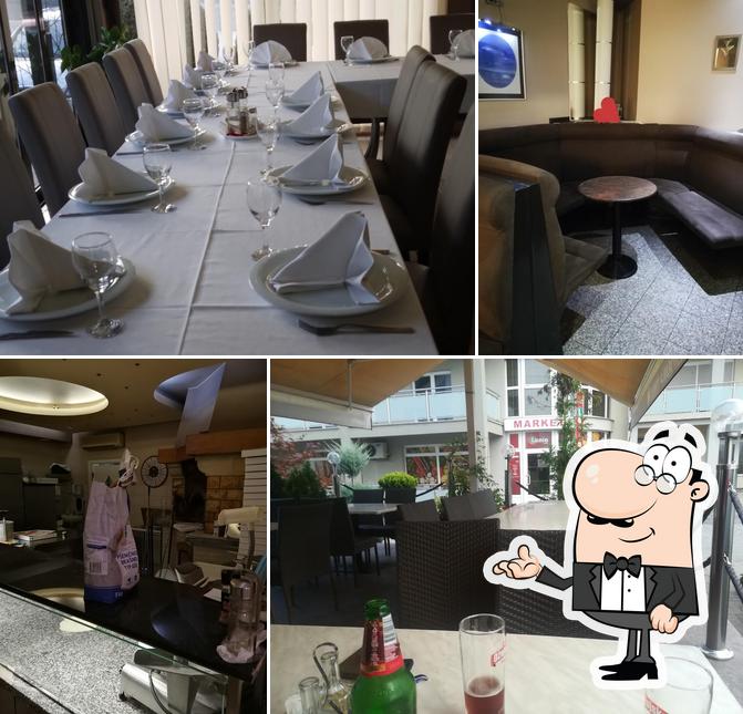 Pizzeria 4M