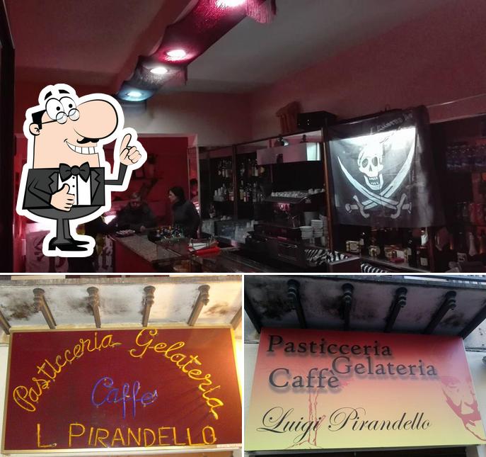 BAR Pirandello