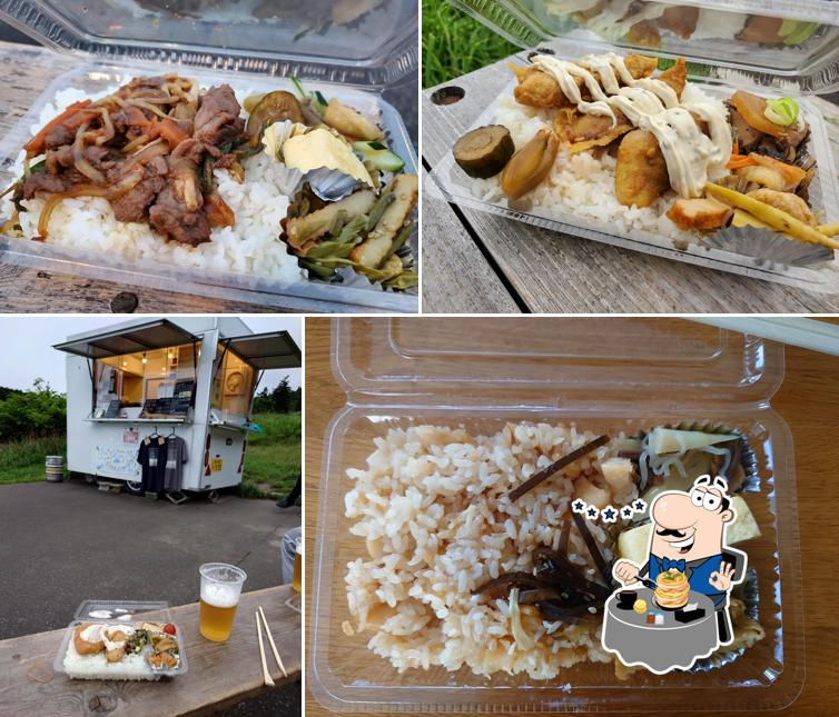 Kitchencar_Rishiri