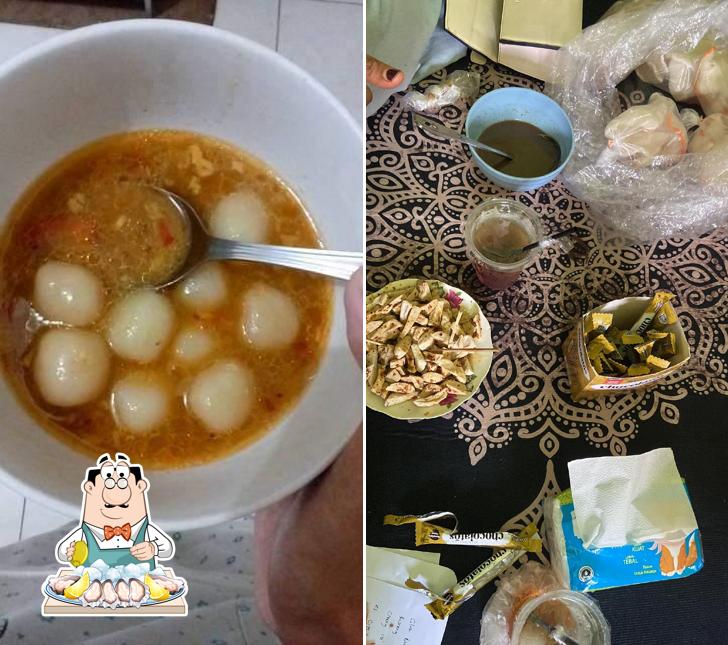 Warung malika