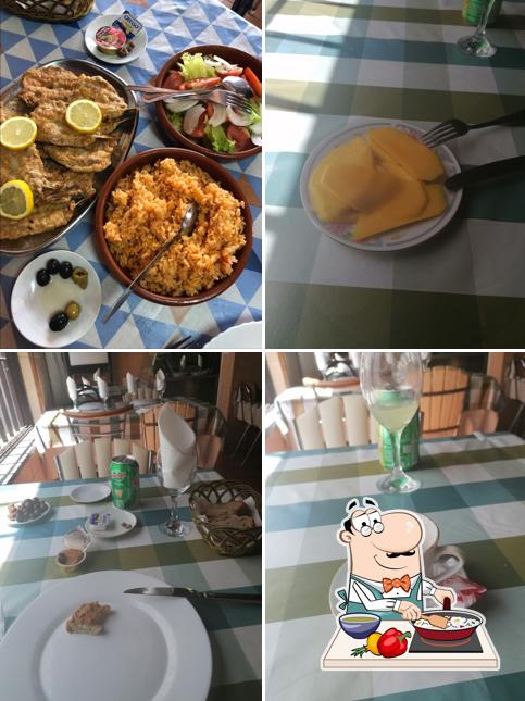 A Fogueira