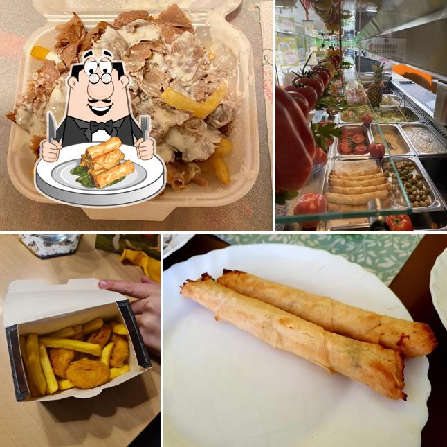 Adar Pizzeria & Grillhaus