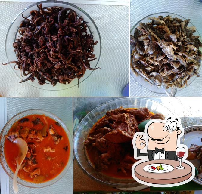 Ampera Inyak